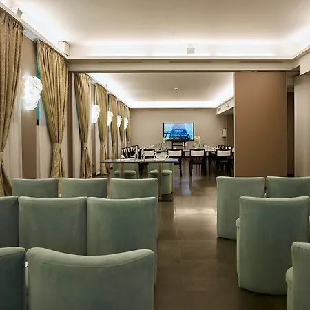 Hotel Bianca Maria Palace 4*