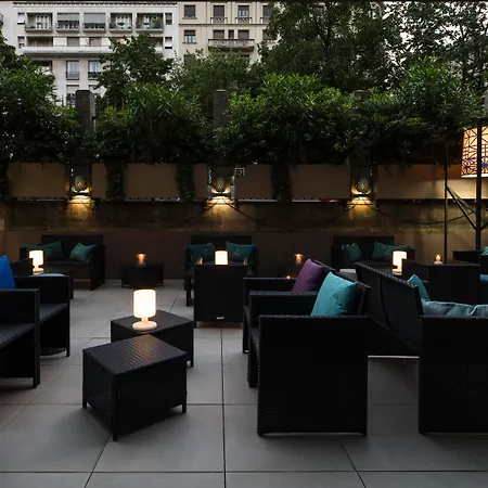 Bianca Maria Palace 4*