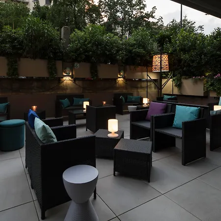 Bianca Maria Palace Hotel 4*