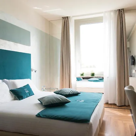 Bianca Maria Palace 4*