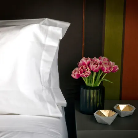Hotel Fifty House Cellini 5*