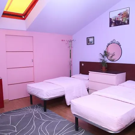 Lovely House