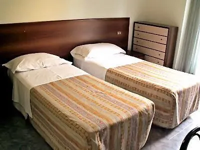 Rallye Hotell Milano