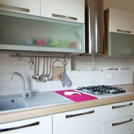 Apartament Youhome Millelire Mediolan