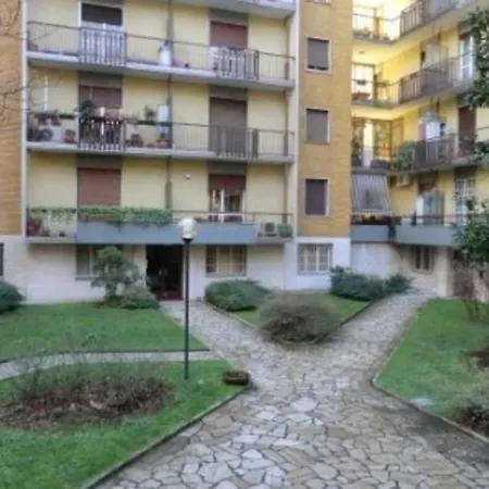 Youhome Millelire Mediolan