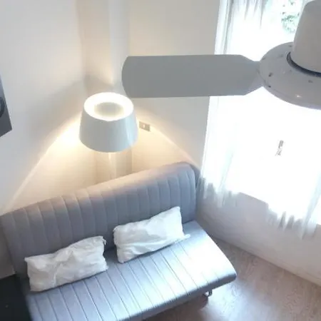 Apartment Navigli Loft