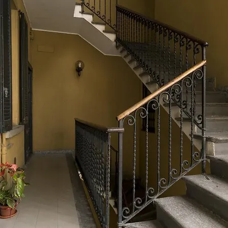 Italianway - Mantegna דירה *