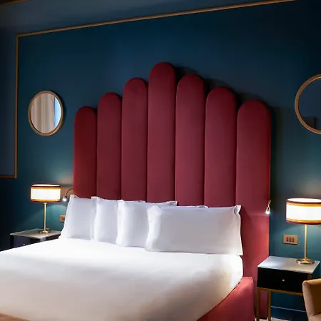 Clerici Boutique 4*