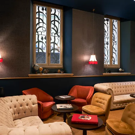Отель Clerici Boutique