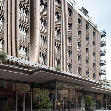 Viu Milan, A Member Of Design Szálloda