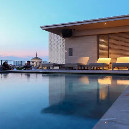 Viu Milan, A Member Of Design Szálloda 5*