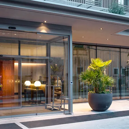 Viu Milan, A Member Of Design 5* Milánó