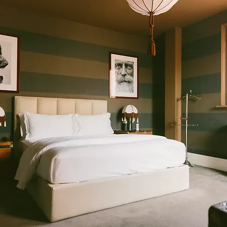 Hotel Aethos Mailand