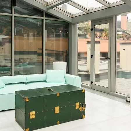 Aethos Hotel