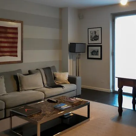 Aethos 4* Mailand