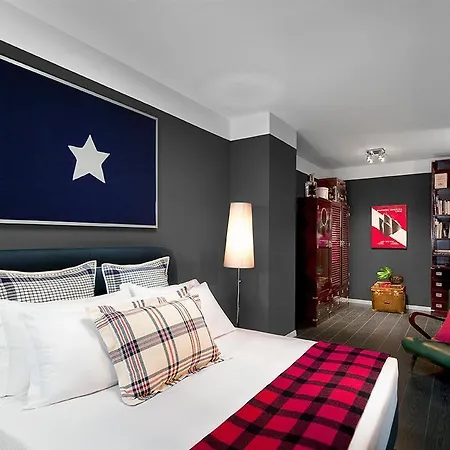 Hotel Aethos