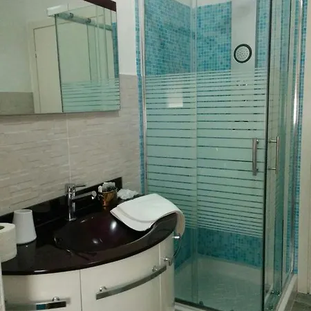 Bed and Breakfast Luci A San Siro