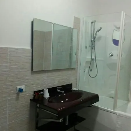 Bed and Breakfast Luci A San Siro Μιλάνο