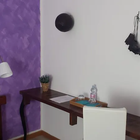 Bed and Breakfast Luci A San Siro 3*