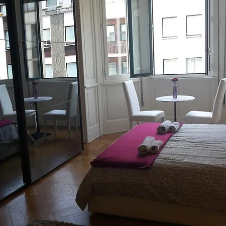 Wbh Buenos Aires * Milán
