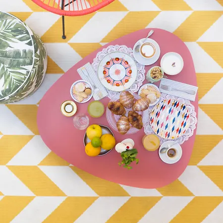 21 House Of Stories Citta Studi 3* Milán