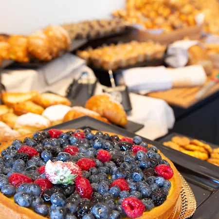 The Corner Duomo 4* Milán