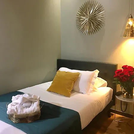 Intomilan Galleria Duomo I Boutique & Design 4*