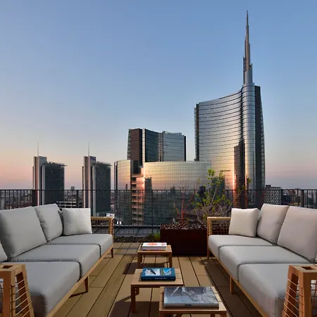 Verticale | Esperienze Milano