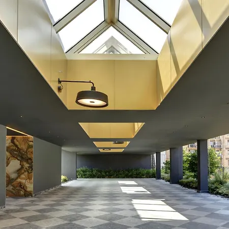 Verticale | Esperienze Hotel