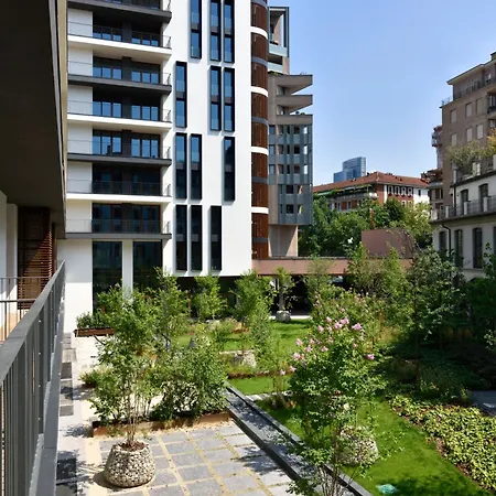 Verticale | Esperienze Milán