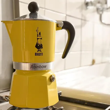 Apartamento Duomo 15 Min - Cozy Artist's Note Milán