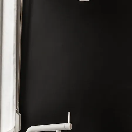 Apartamento Cà Bèla - Lambrate Flat 1 *