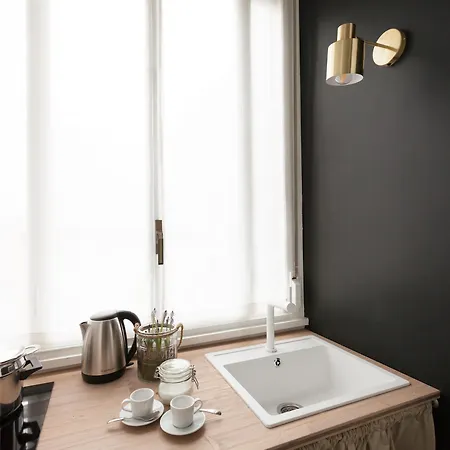 Cà Bèla - Lambrate Flat 1