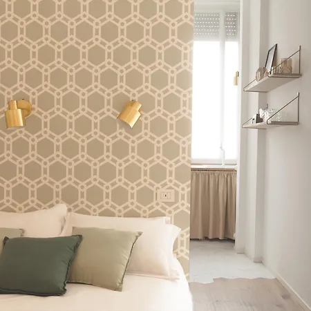 Appartement Ca Bela - Lambrate Flat 1