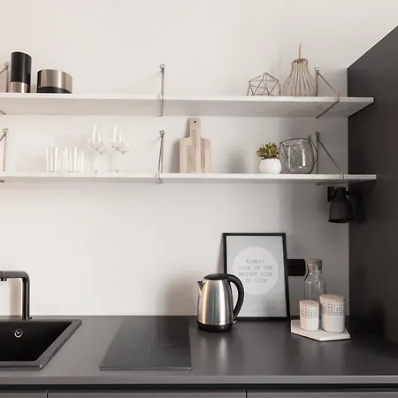 Apartamento Cà Bèla - Lambrate Flat 1 *