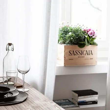 Ca Bela - Lambrate Flat 1 Apartamento *