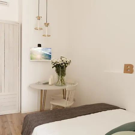 Ca Bela - Lambrate Flat 1 Appartement *