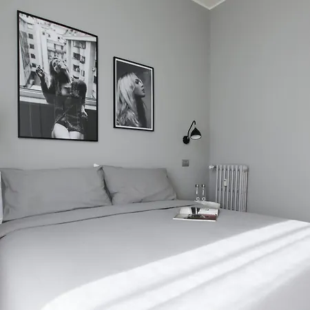 Apartamento Ca Bela - Vitruvio *