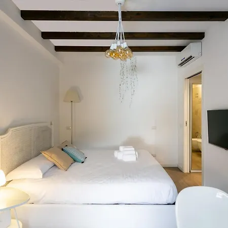 Apartment Sant'agostino *