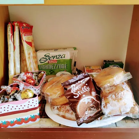 San Calocero - Private Bathroom - Wi-fi ベッド・アンド・ブレックファスト