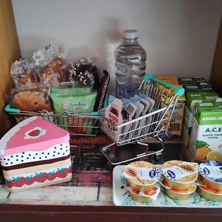 ベッド・アンド・ブレックファスト San Calocero - Private Bathroom - Wi-fi ミラノ