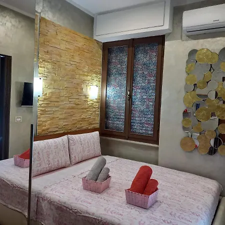 Oda ve Kahvaltı Inna House Milano