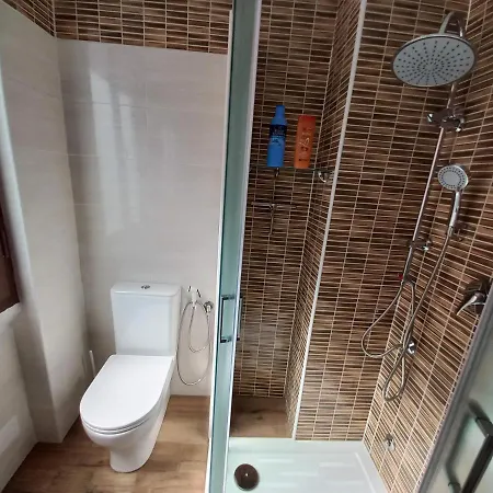 Oda ve Kahvaltı Inna House 3*