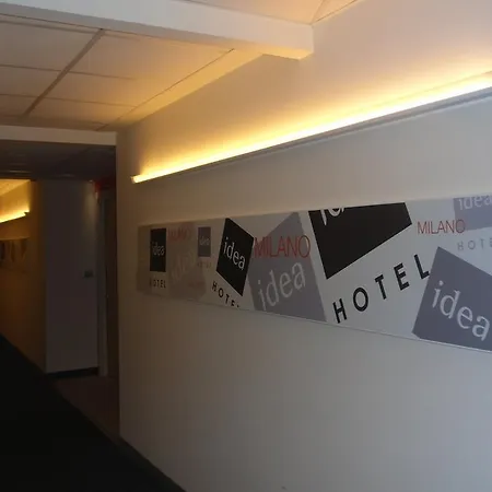 Idea San Siro Hotel
