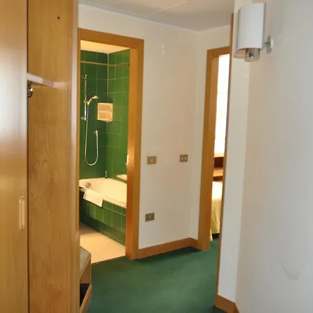 Galileo Hotel Milan
