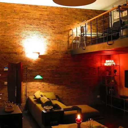 Apartment Ca Spaparanzo *