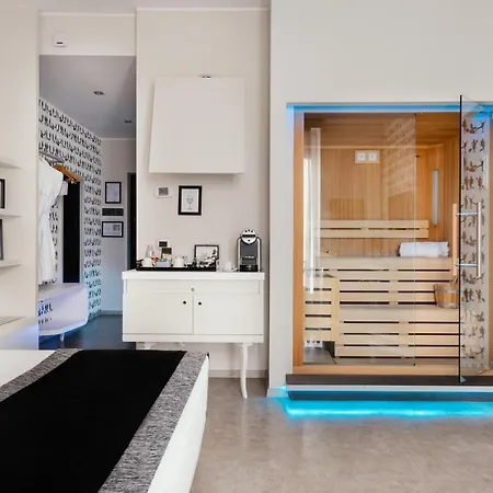 Montenapoleone Apartmanhotel