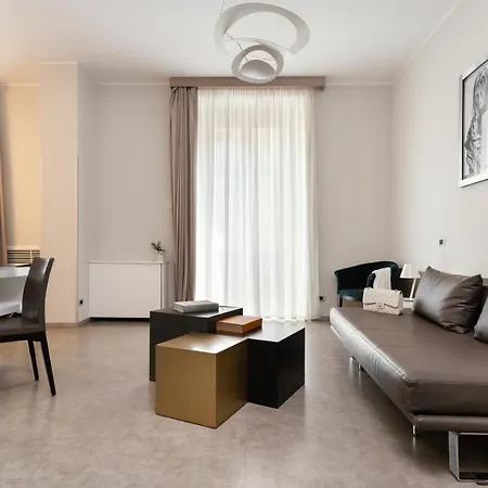 Aparthotel Montenapoleone