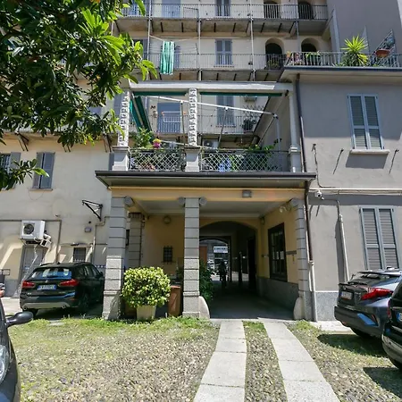 Apartment Sant'agostino *