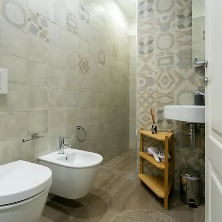 Sant'agostino Apartment